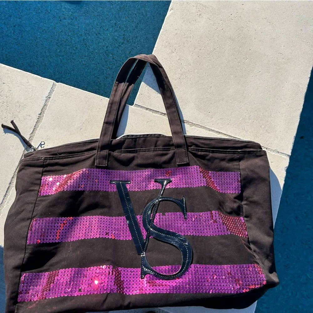 VS Travel bag - Picture 7 of 7